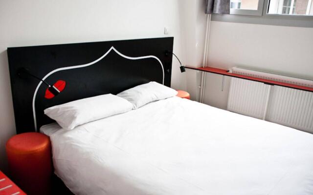 St Christopher's Inn Gare Du Nord - Hostel