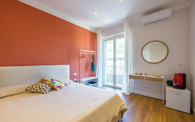 Napoli Bellavista Apartment