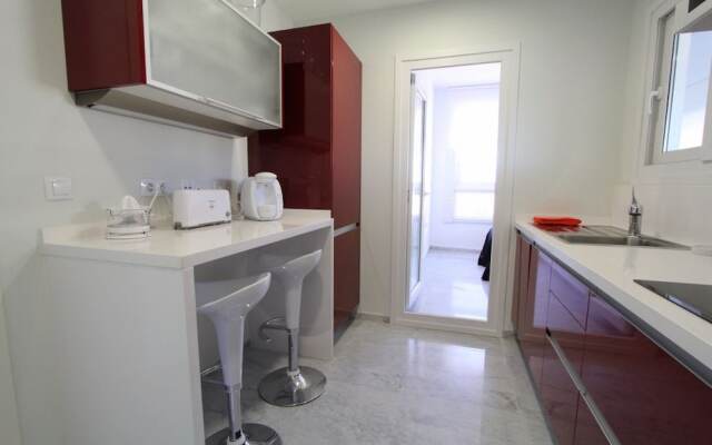 Gemelos 28 Penthouse