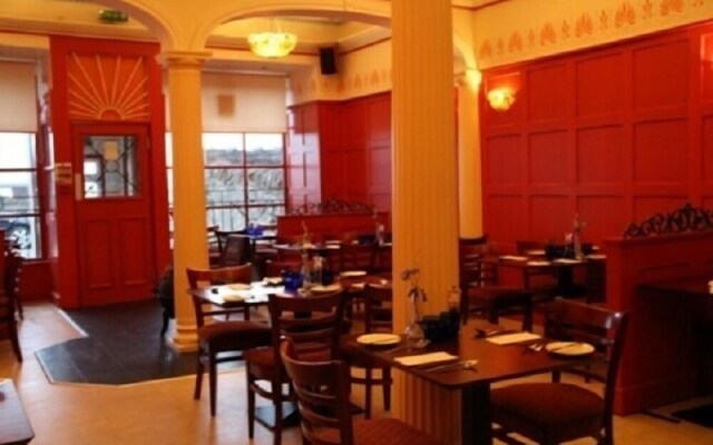 Limekilns Hotel and Bistro