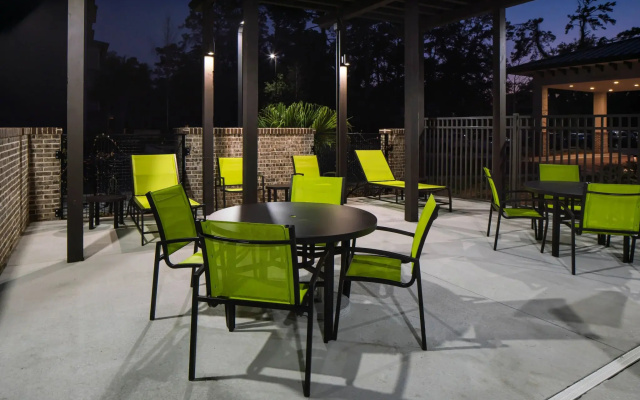 SpringHill Suites by Marriott Hilton Head Island