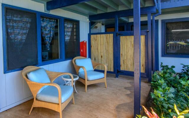 Lahaina Ocean's Edge