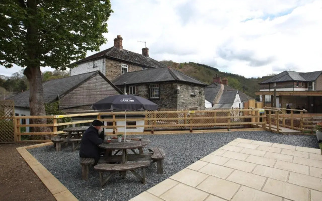 The Glyn Valley Hotel