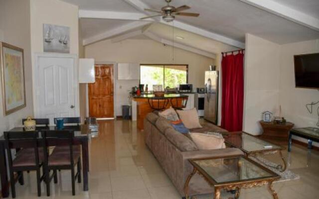 Jaco Sol Quadplex 11A
