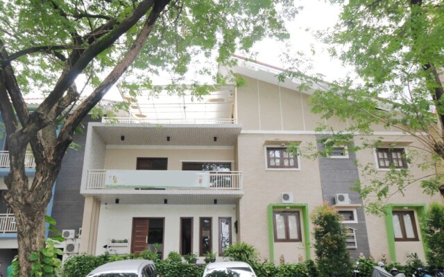 Airy Citraland East Wood Satu 5 Surabaya