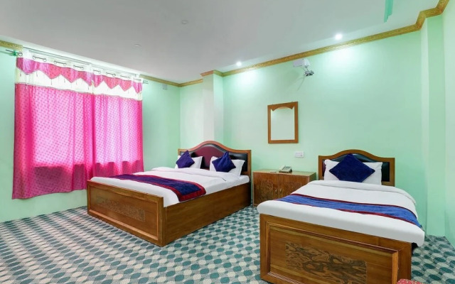 SPOT ON 541 Apee Guest House