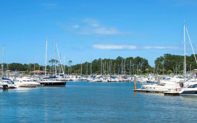 Holiday Home Plage sud-3