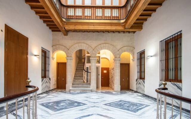 Apartamento Relax in Cadiz