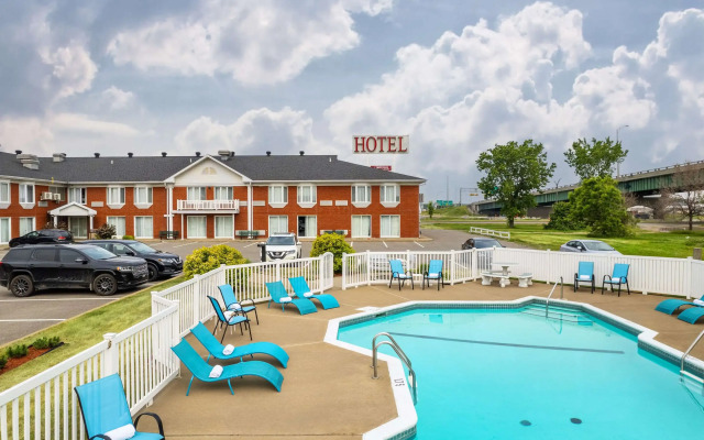 Les Suites de Laviolette, an Ascend Collection Hotel