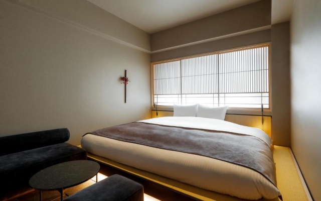 Moderate Double room (풀 더블 침대) 사진 1