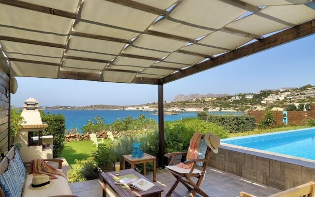 Villa Anemos by Estia