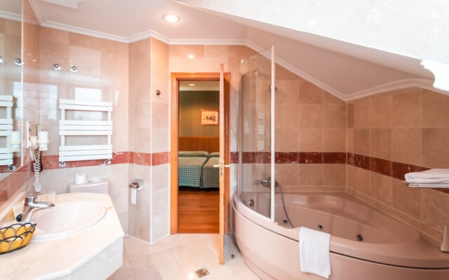 Hotel Astures