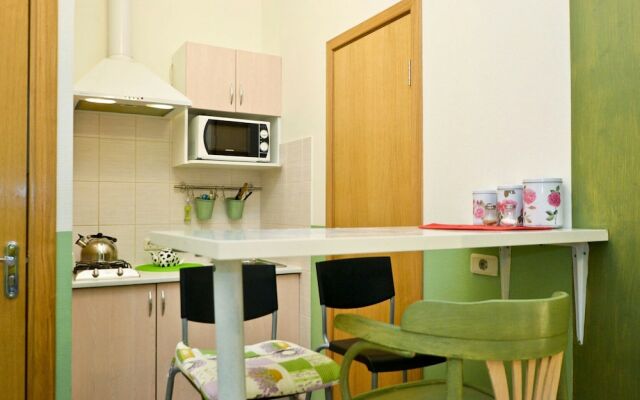 Уютное жилье возле Московского вокзала