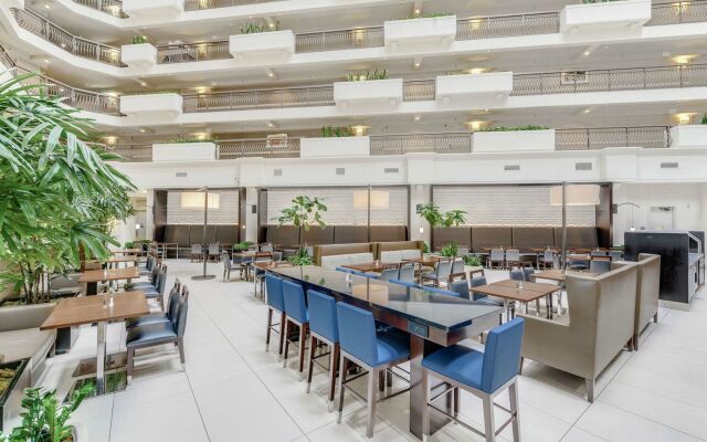 Embassy Suites by Hilton Anaheim Orange