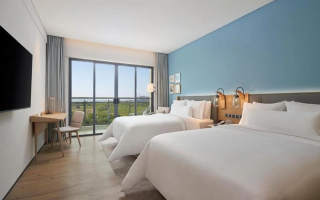 Element Xiamen Tong'an