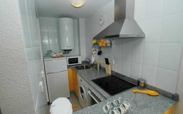 Apartment in Isla, Cantabria 102775 by MO Rentals