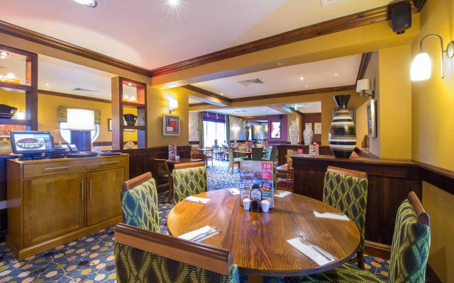 Premier Inn Cleethorpes