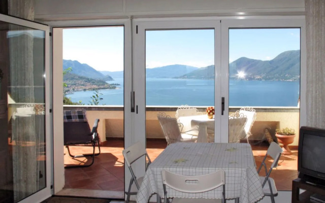 House Il Gaggio Luino