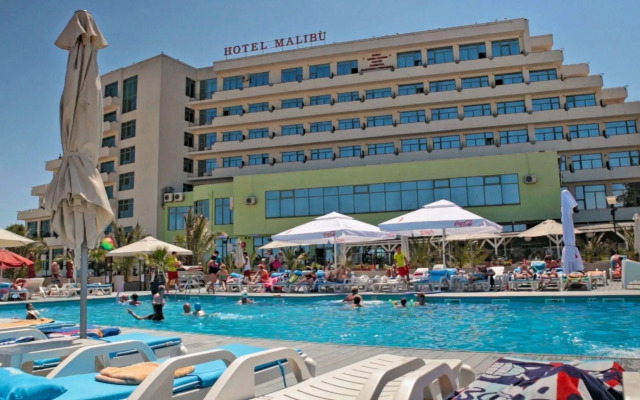 Malibu Hotel
