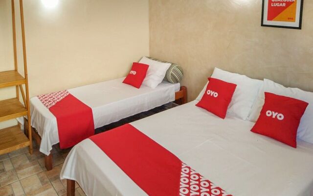 OYO Costa Serena Hotel