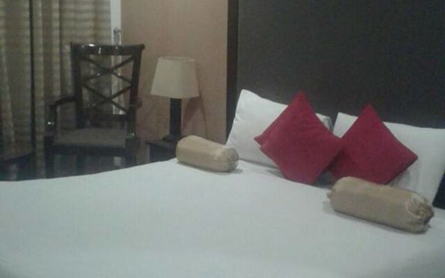 Hotel Grand Inn