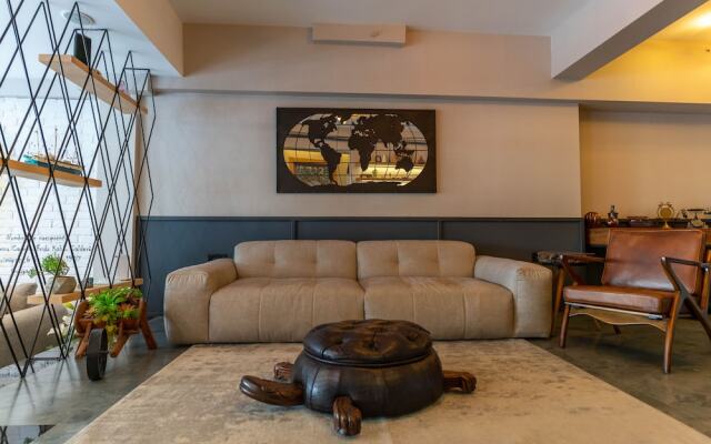 Viva La Vita Hotel Bornova