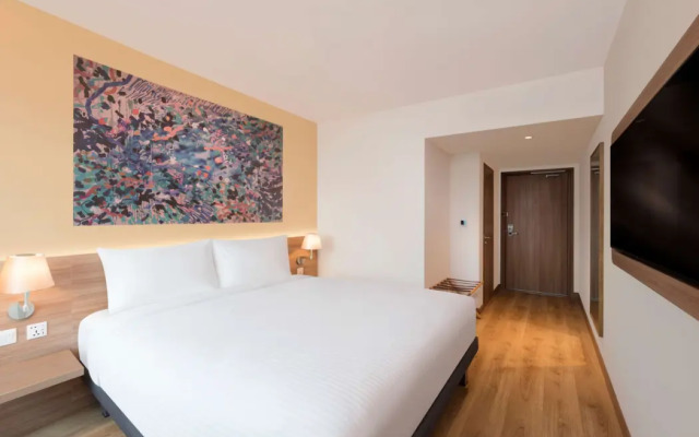 Ibis Mumbai Bkc