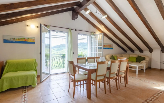 Appartamento Ca Du Pescou