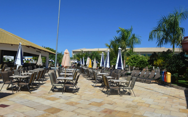 Reserve Caldas Lacqua 1