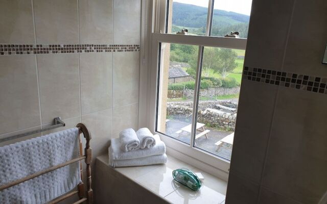 New Inn Appletreewick