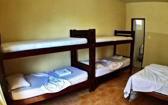 Pousada Encontro das Aguas