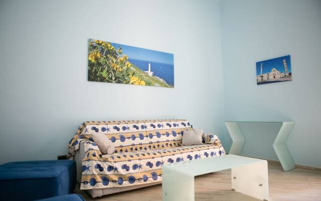 Villa Albertina Exclusive B&B