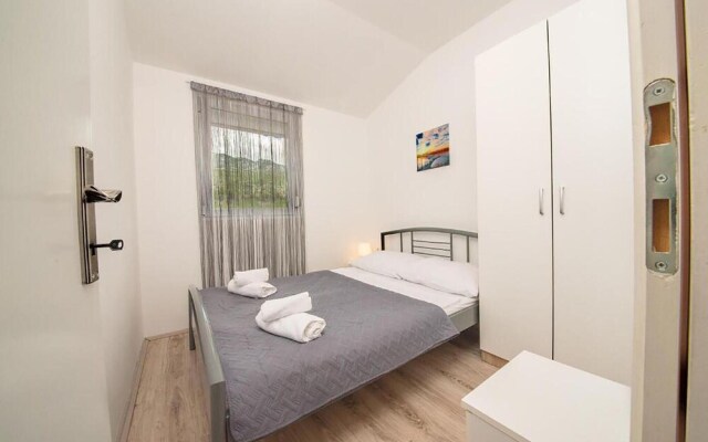Amazing Apartment in Seline With Wifi and 2 Bedrooms