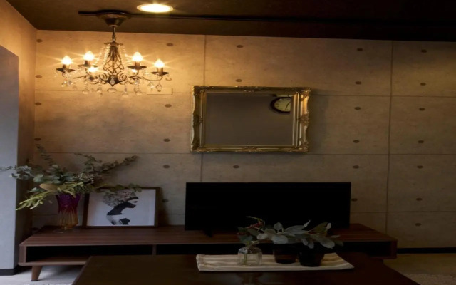 Guest House Re-Worth Yabacho1 201