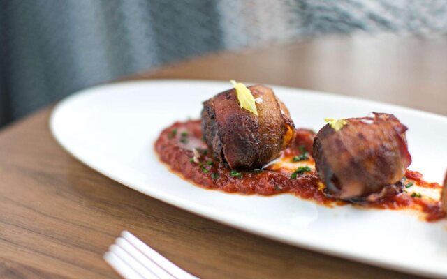 Hilton Garden Inn Louisville Downtown