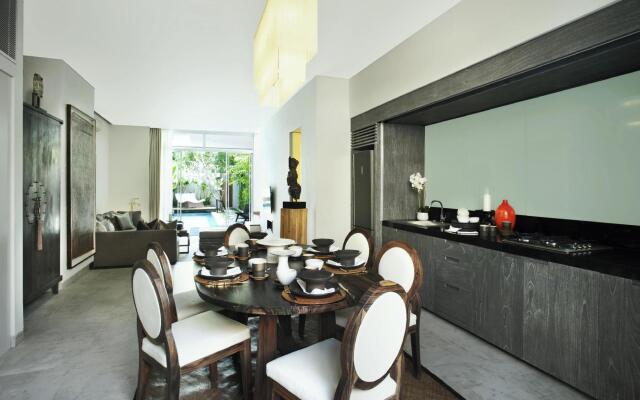 Hu'u Villas