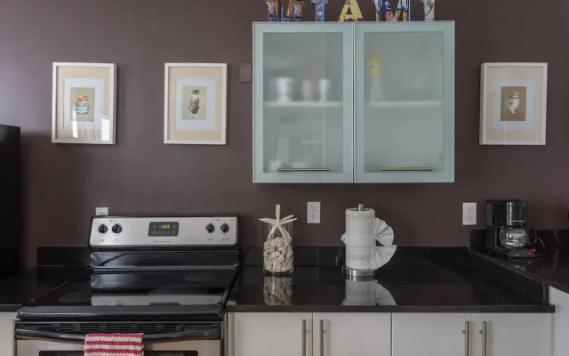 South Beach VIP Design Apartment