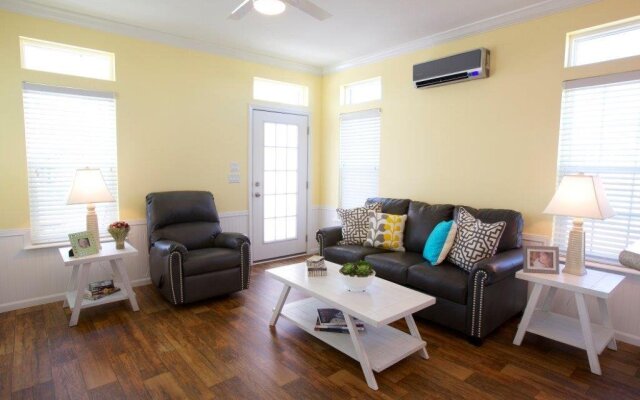 Ocean Breeze RV Resort