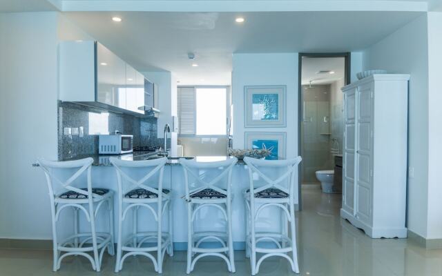 Ultimate Morros City by NOMAD GURU