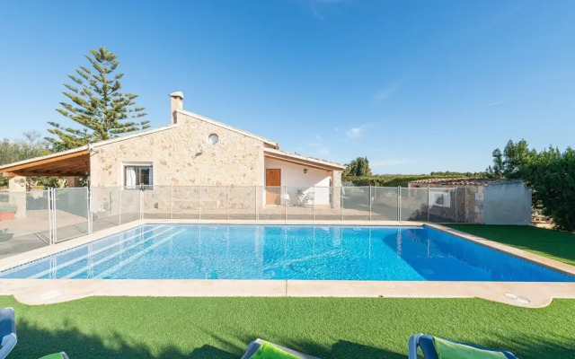 Son March I in Mallorca