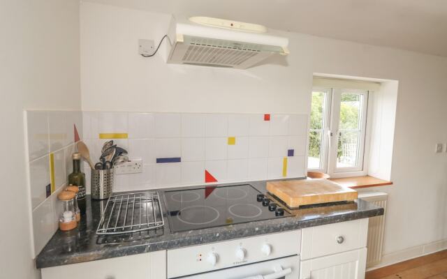 Wits End, Bodmin