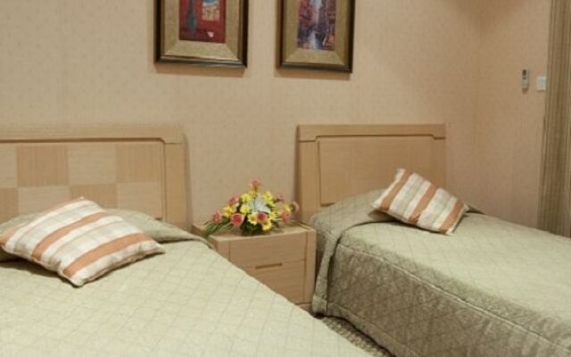 Retaj Residence Al Sadd