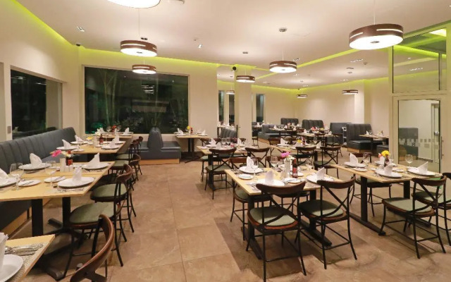 Holiday Inn Chilpancingo