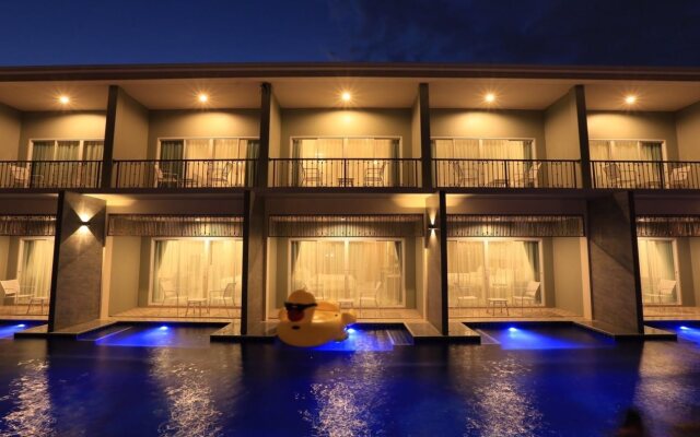 Amarin Resort Chiang Rai