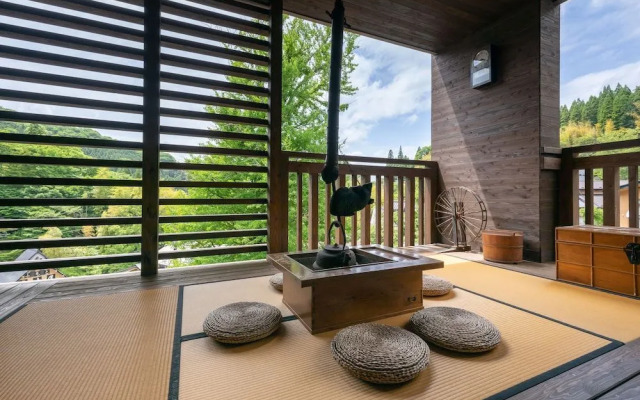 Nanjyoen