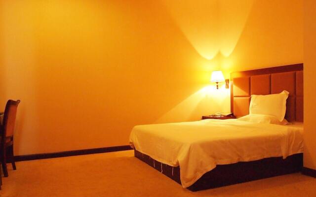 Ocean City Hotel