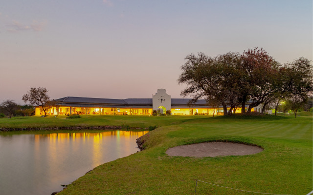 Ciêla, Lusaka, a Tribute Portfolio Resort and Spa