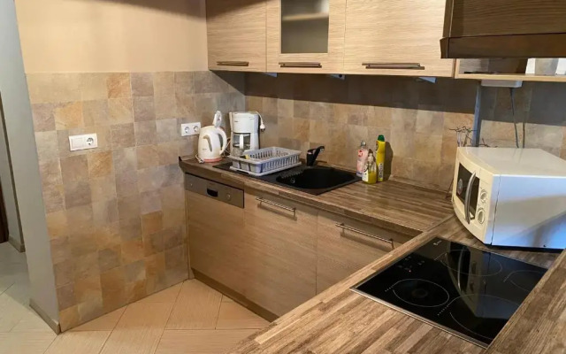 Platán Apartman