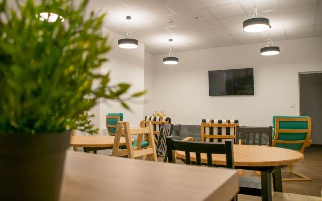 Wine Hill Hostel