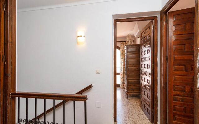 Via Romana 87 Villas Casasol